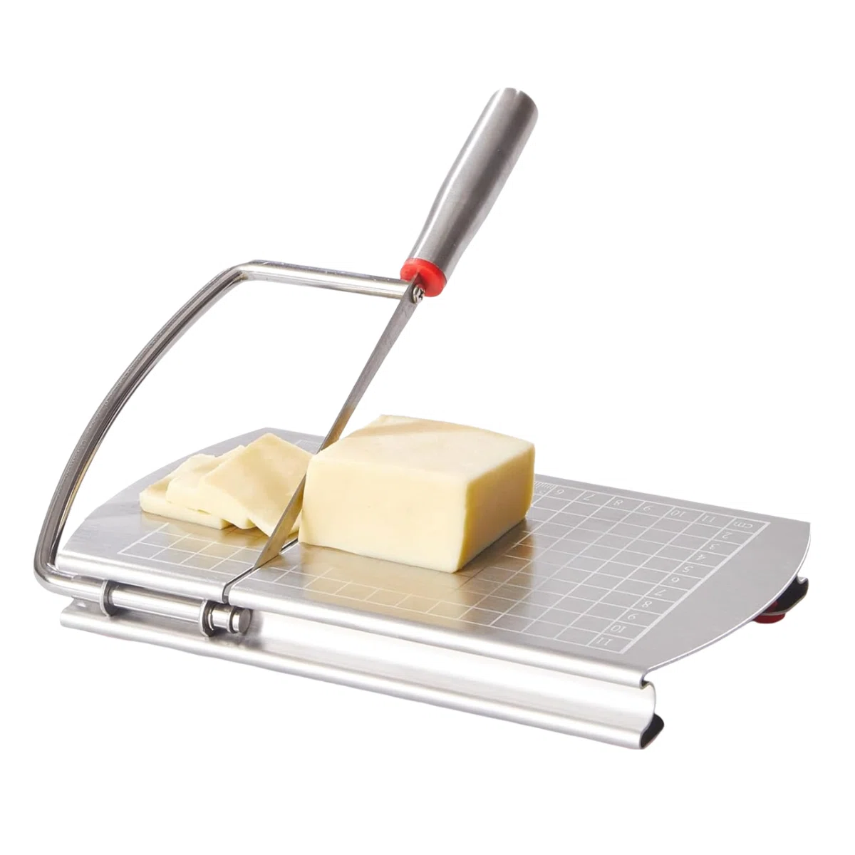 Kitchen Stainless Steel Cheese Slicer Cutter